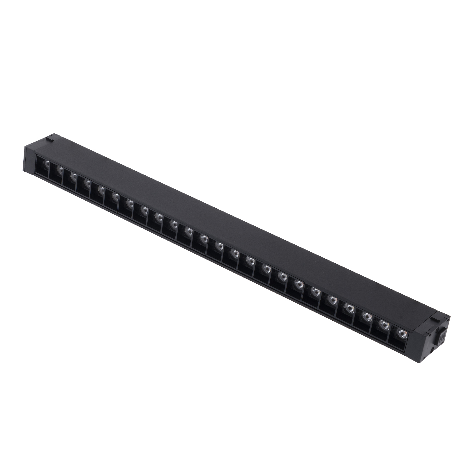 Светильник Smart 220V Qwadra QW3041-18B