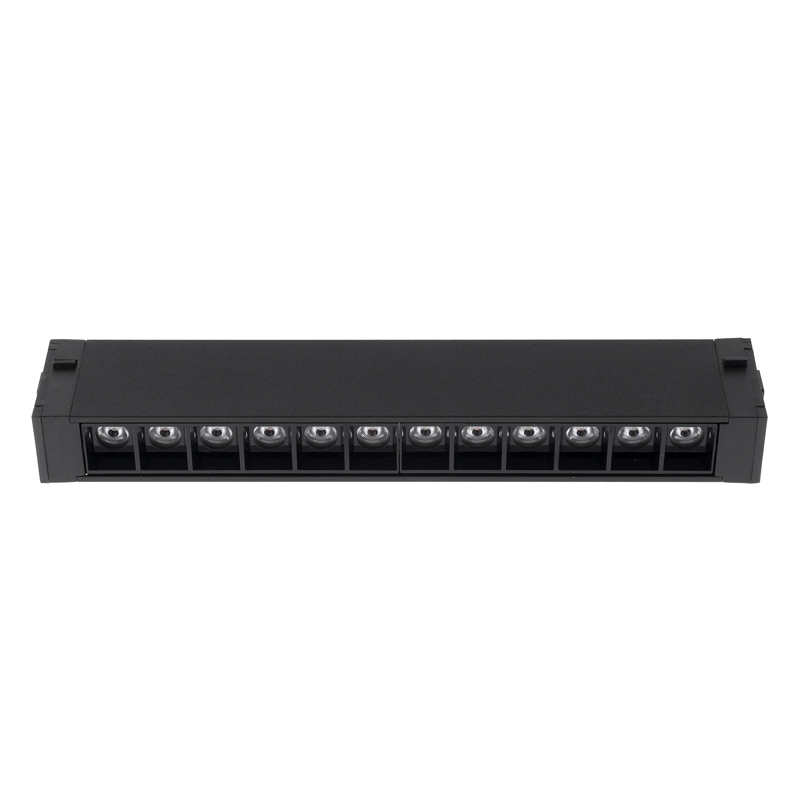 Светильник Smart 220V Qwadra QW3041-9B