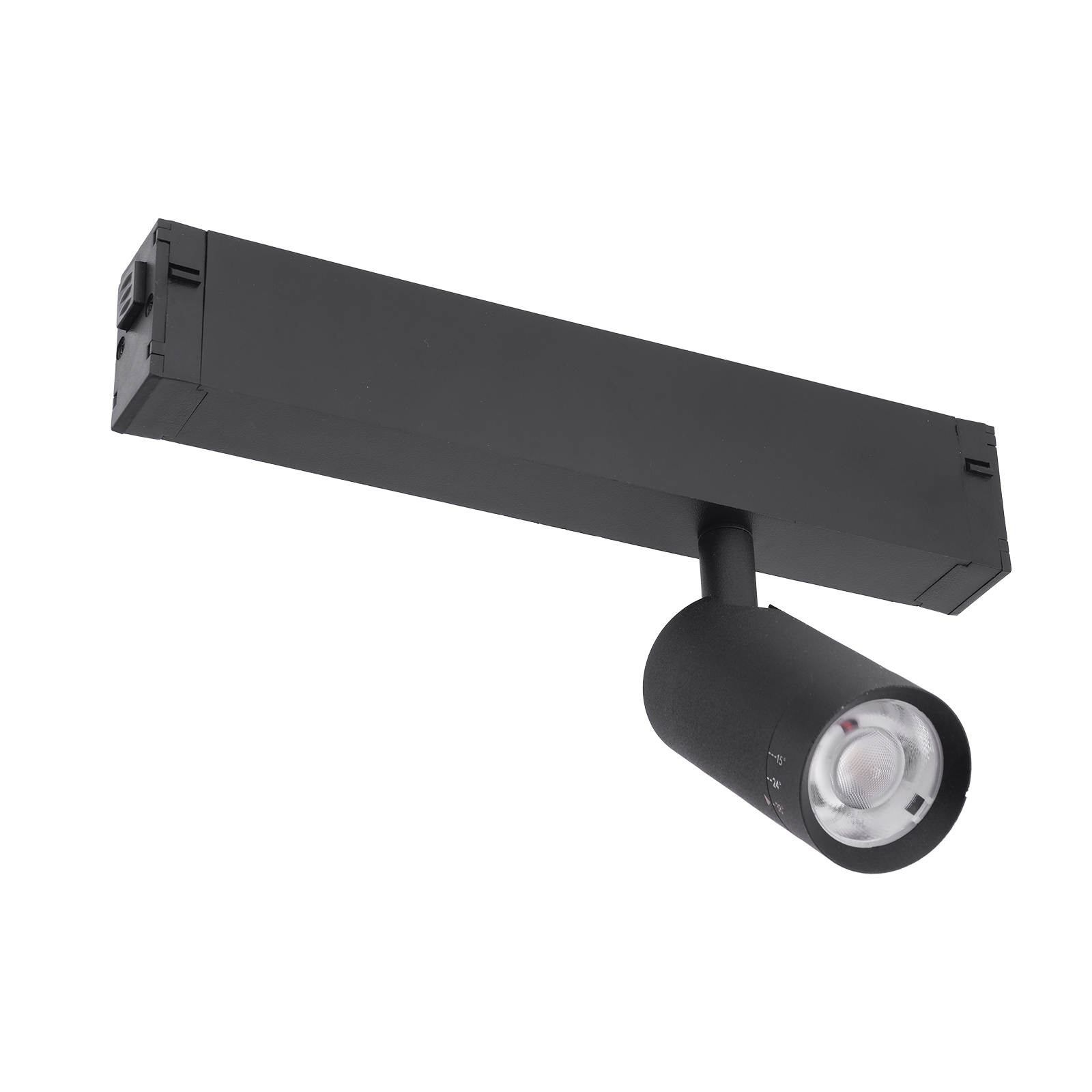 Светильник Smart 220V Qwadra QW3044-7B