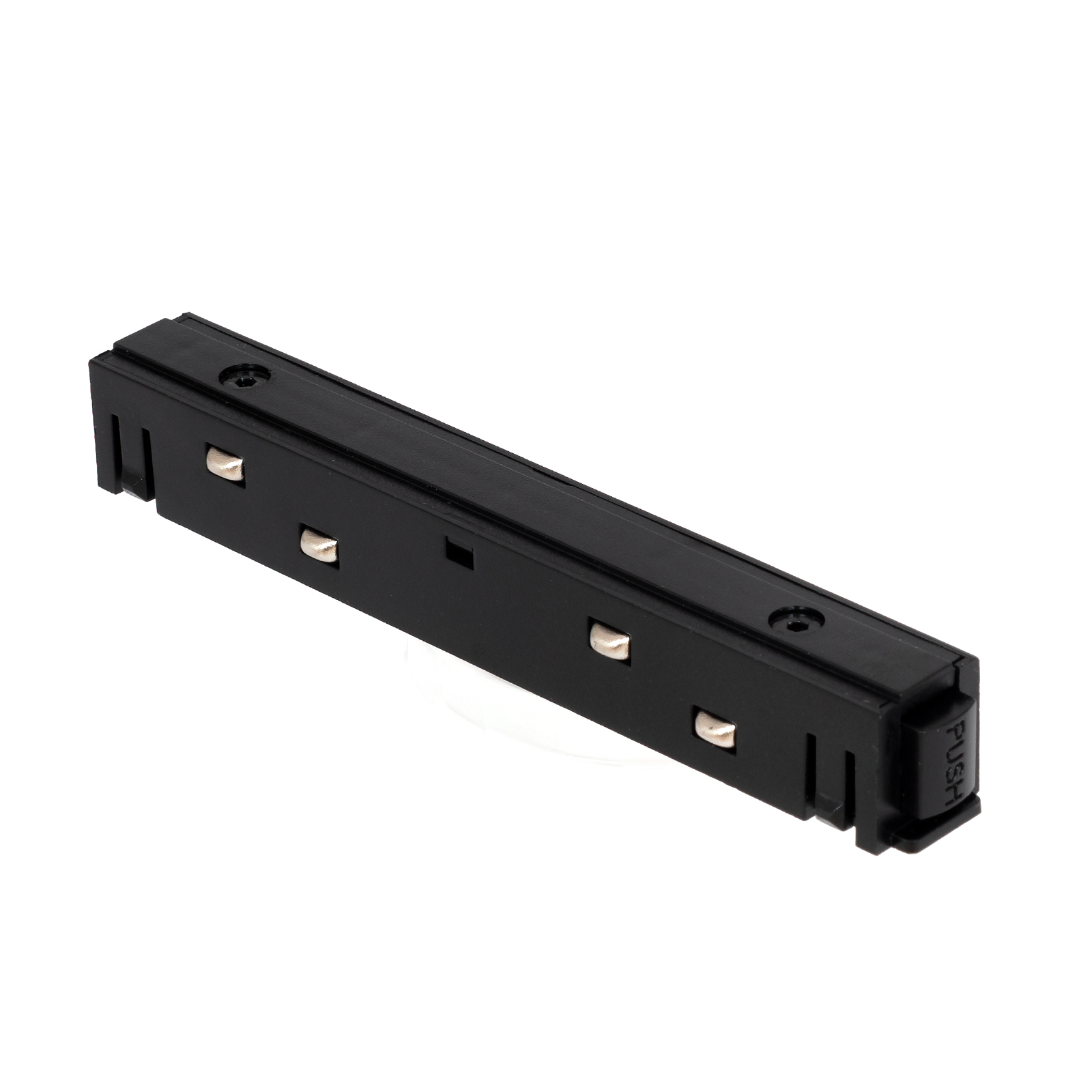 Коннектор питания прямой Qwadra QW3111-B