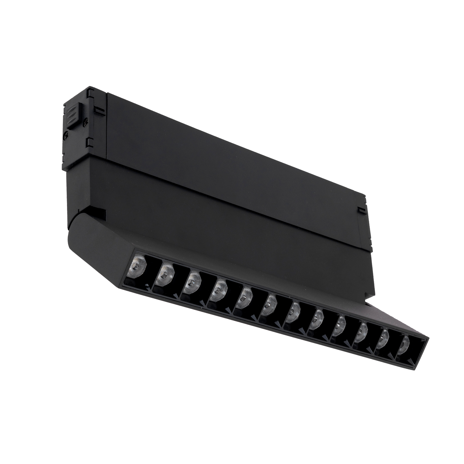 Светильник Smart 220V Qwadra QW3038-9B