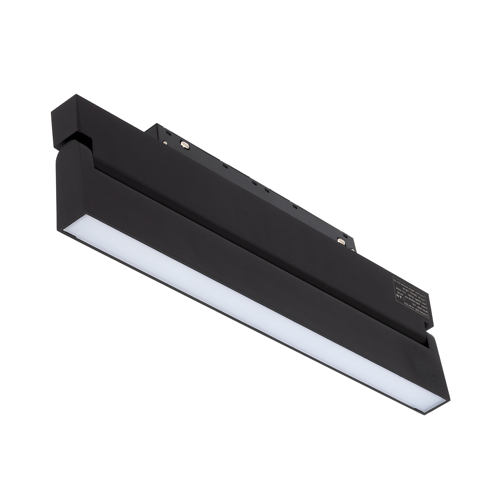 Светильник Qwadra 48 AIR QW3051-18W-3K