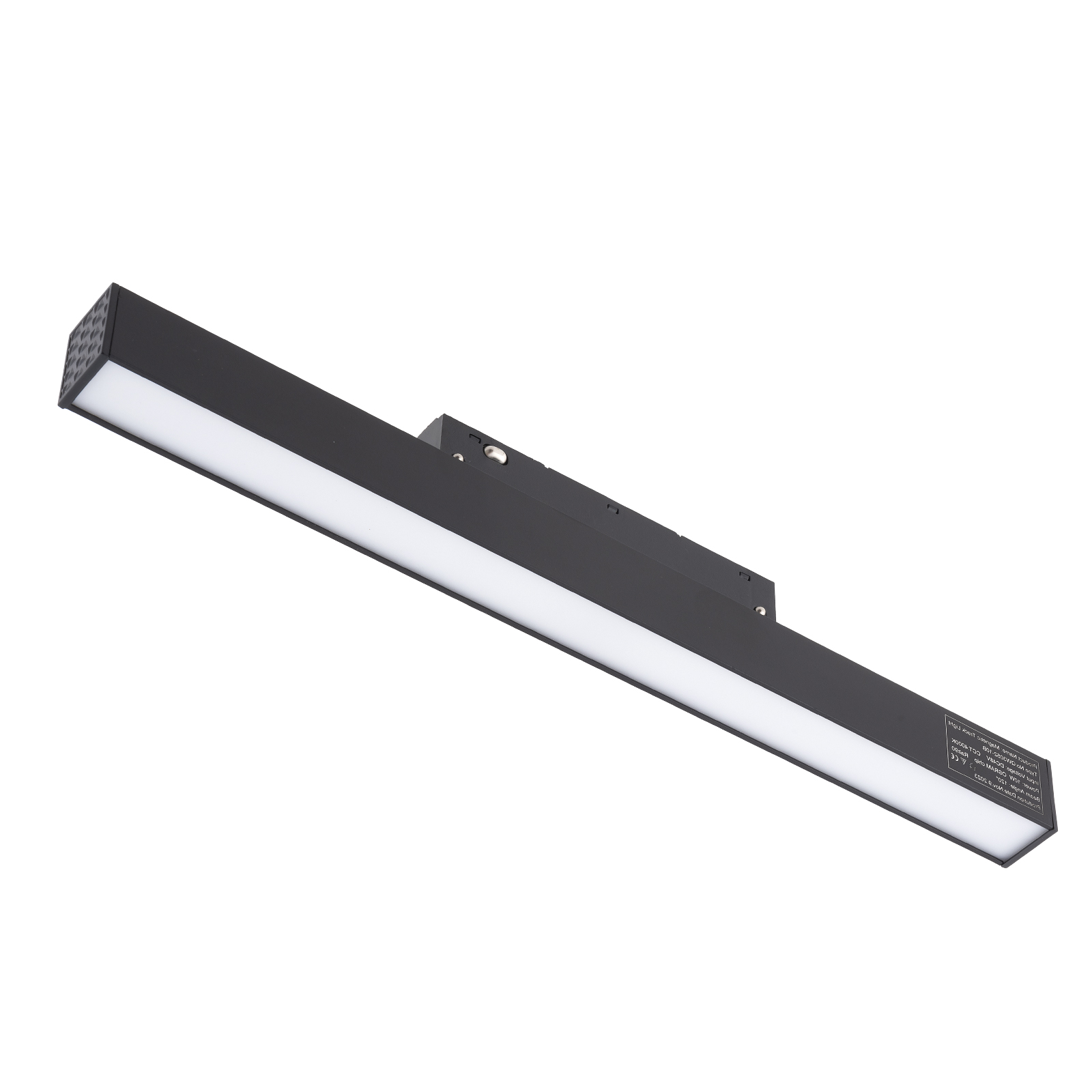 Светильник Qwadra 48 AIR QW3052-10B