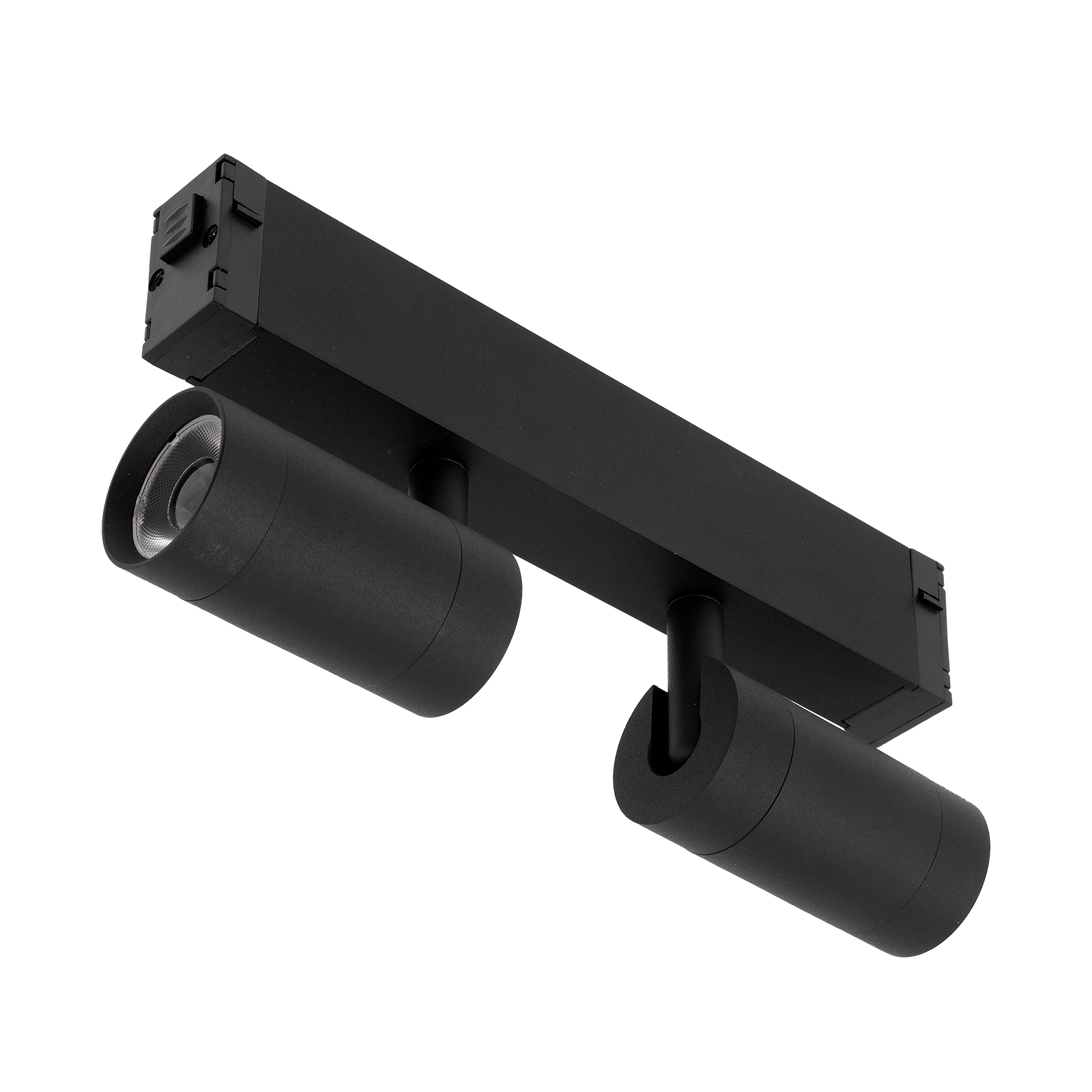 Светильник Smart 220V Qwadra QW3040-9B-3K-N