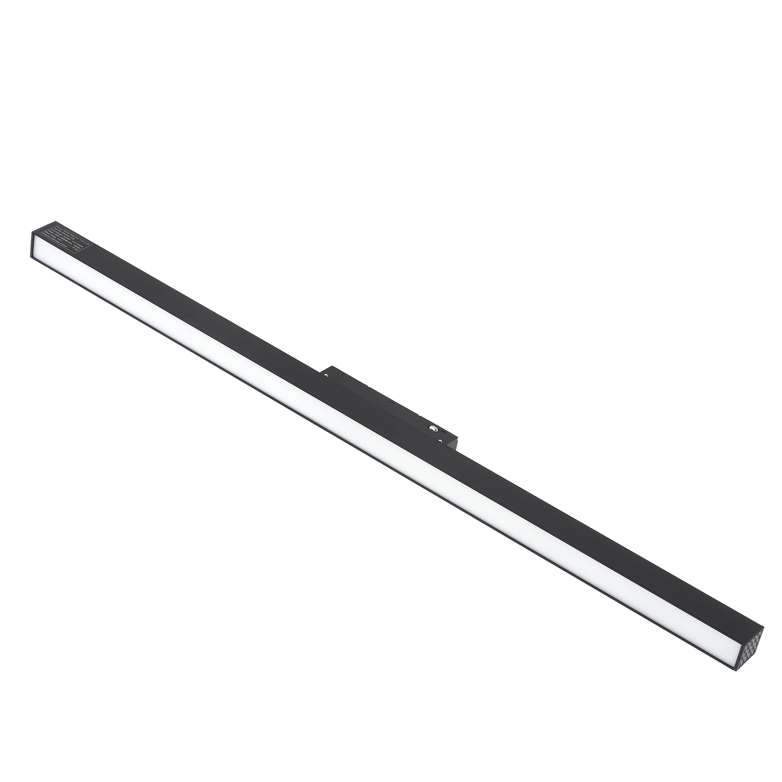 Светильник Qwadra 48 AIR QW3052-20B-S