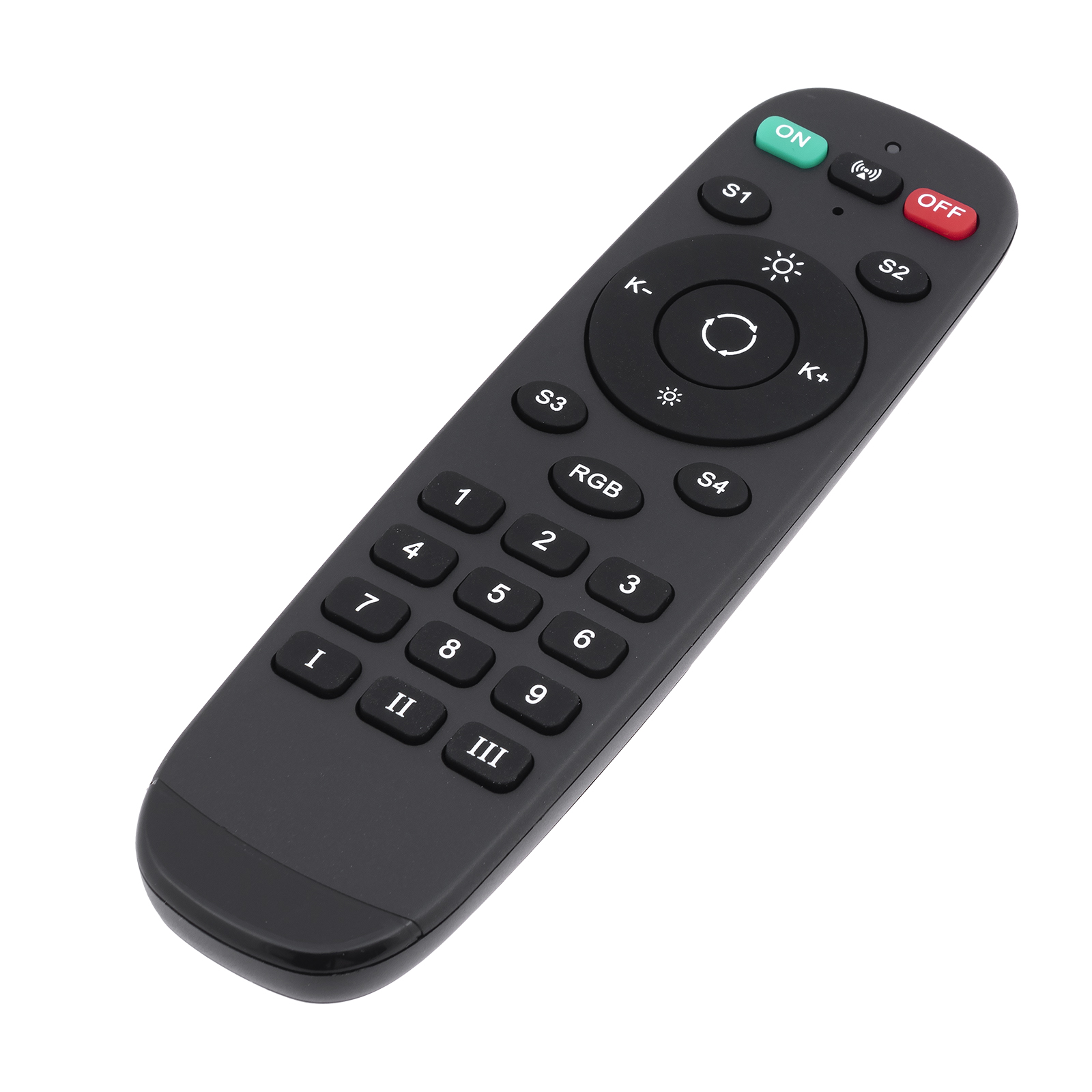 Пульт Smart 220V Qwadra QW3050-B