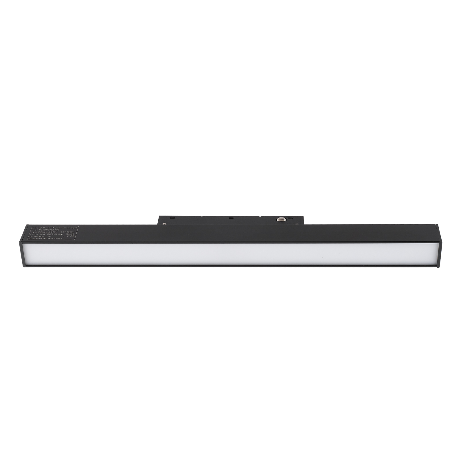 Светильник Qwadra 48 AIR QW3052-10B-S