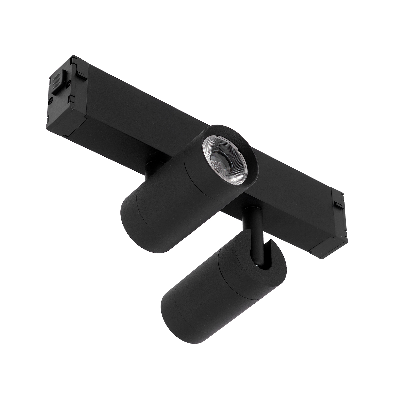 Светильник Smart 220V Qwadra QW3040-9B-4K-N